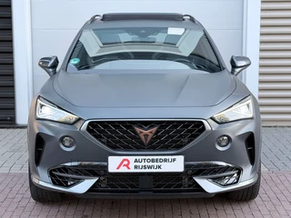 CUPRA Formentor – thumbnail 10