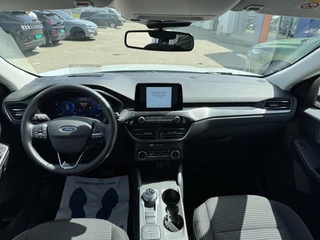 Ford Kuga – thumbnail 9