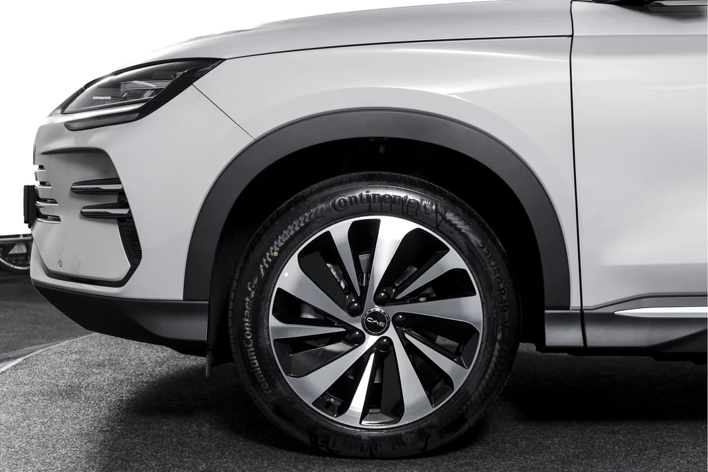 BYD SEAL U – foto 86