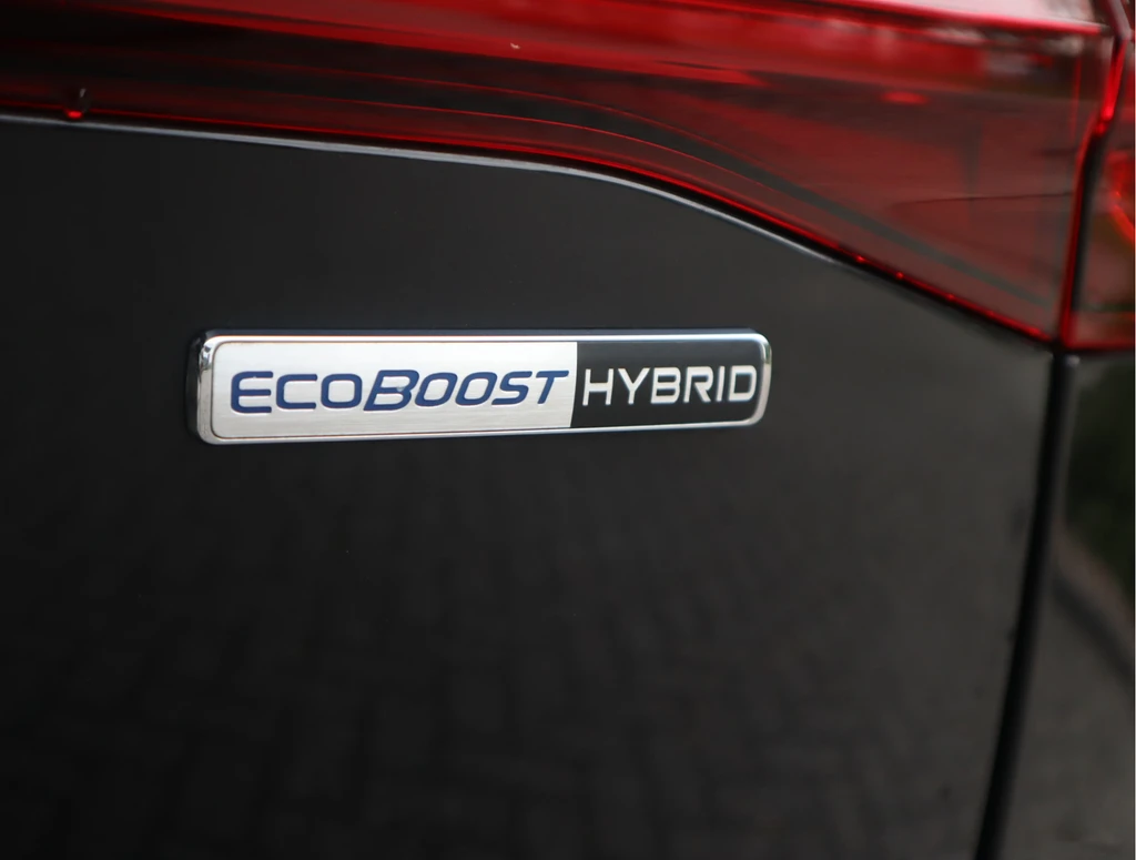 Ford Focus – foto 6