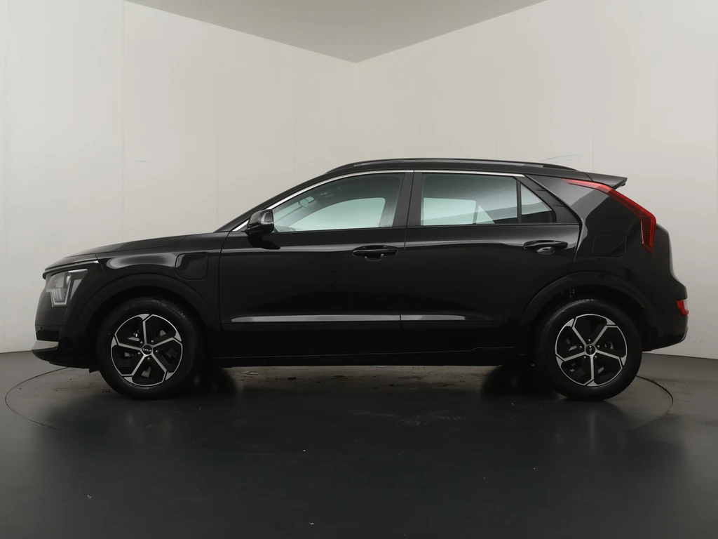 Kia Niro – foto 3