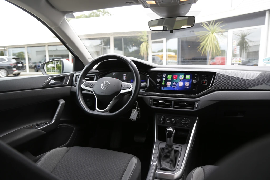 Volkswagen Polo – foto 37