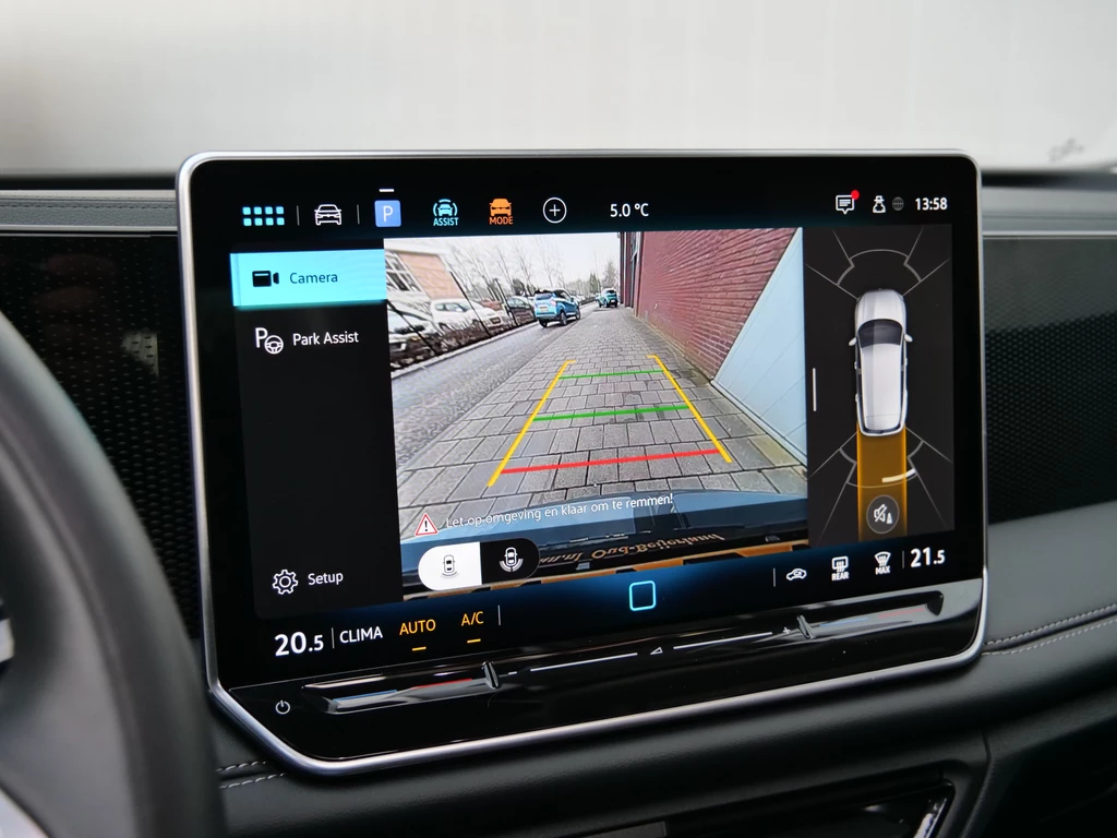Volkswagen Tiguan – foto 20