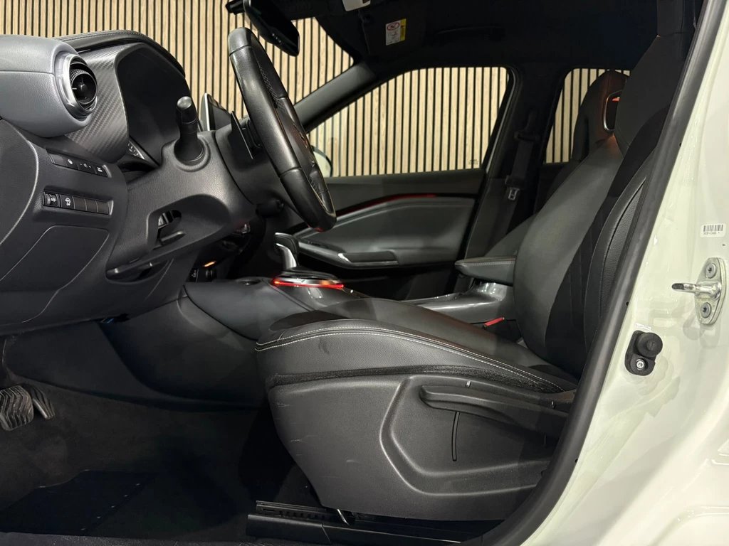 Nissan Juke – foto 12