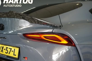 Toyota Supra – thumbnail 64