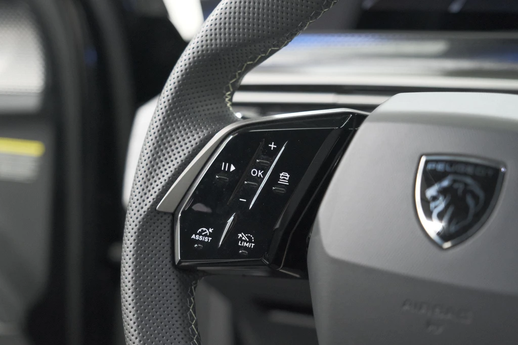 Peugeot 3008 – foto 15