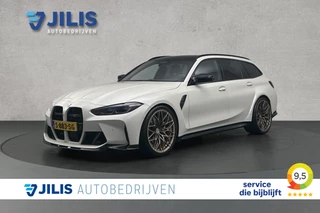 BMW M3 – thumbnail 1