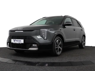 Kia Niro – thumbnail 2