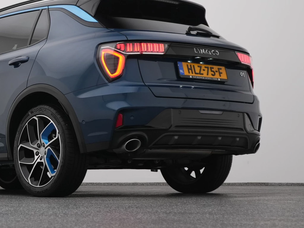 Lynk & Co 01 – foto 6