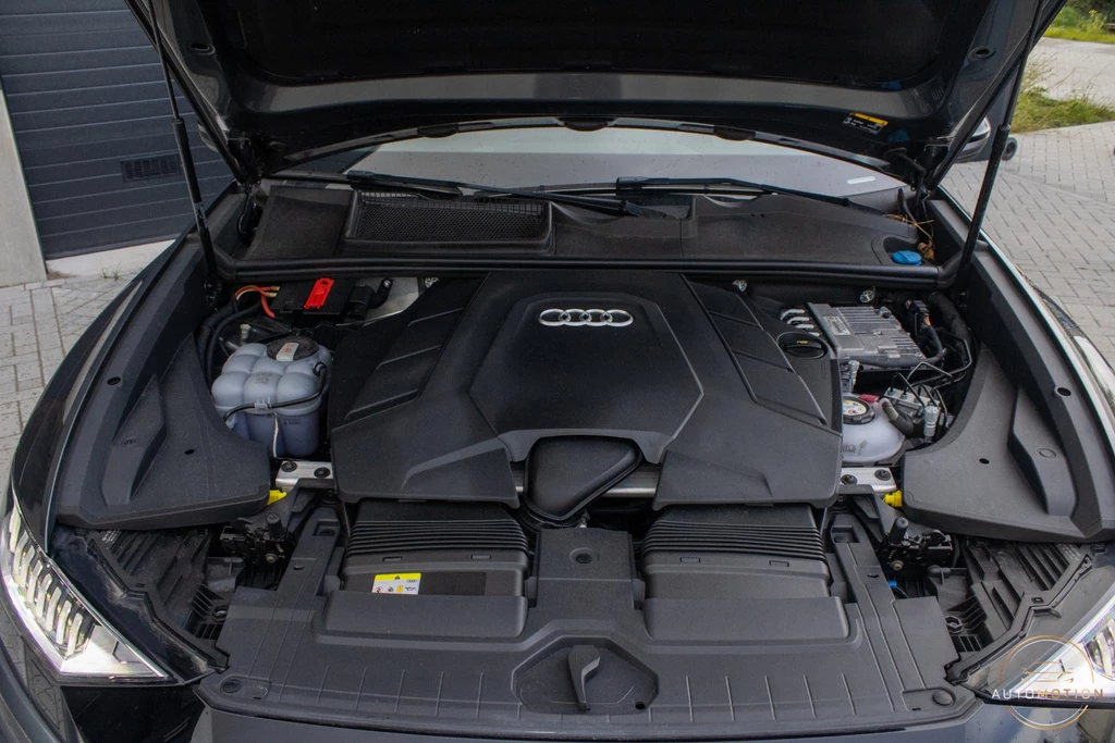 Audi Q8 – foto 56