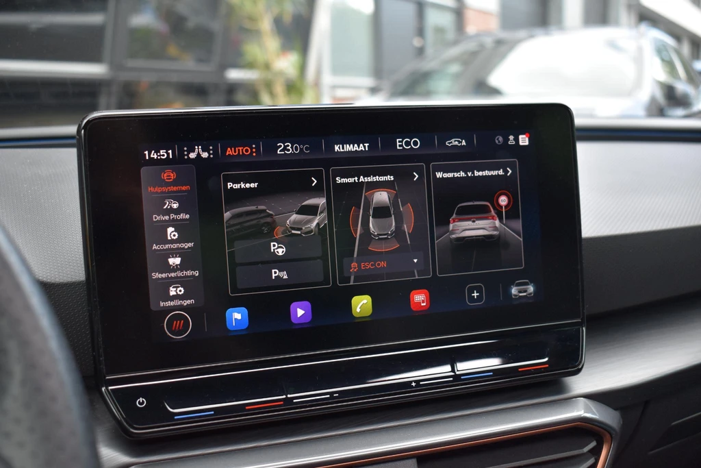 CUPRA Leon – foto 42