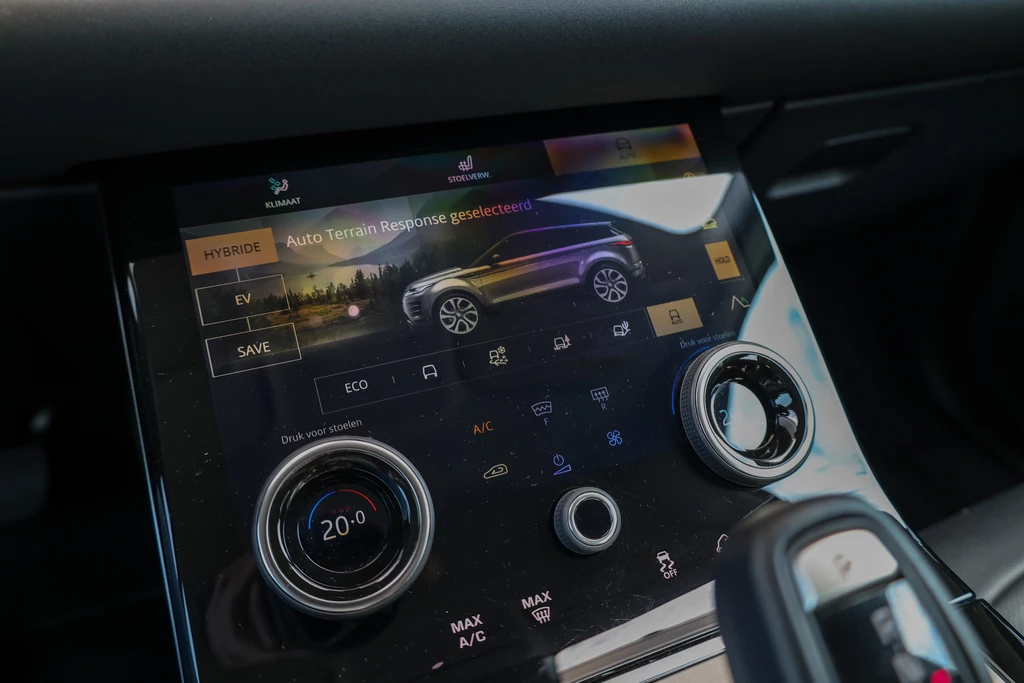 Land Rover Range Rover Evoque – foto 36