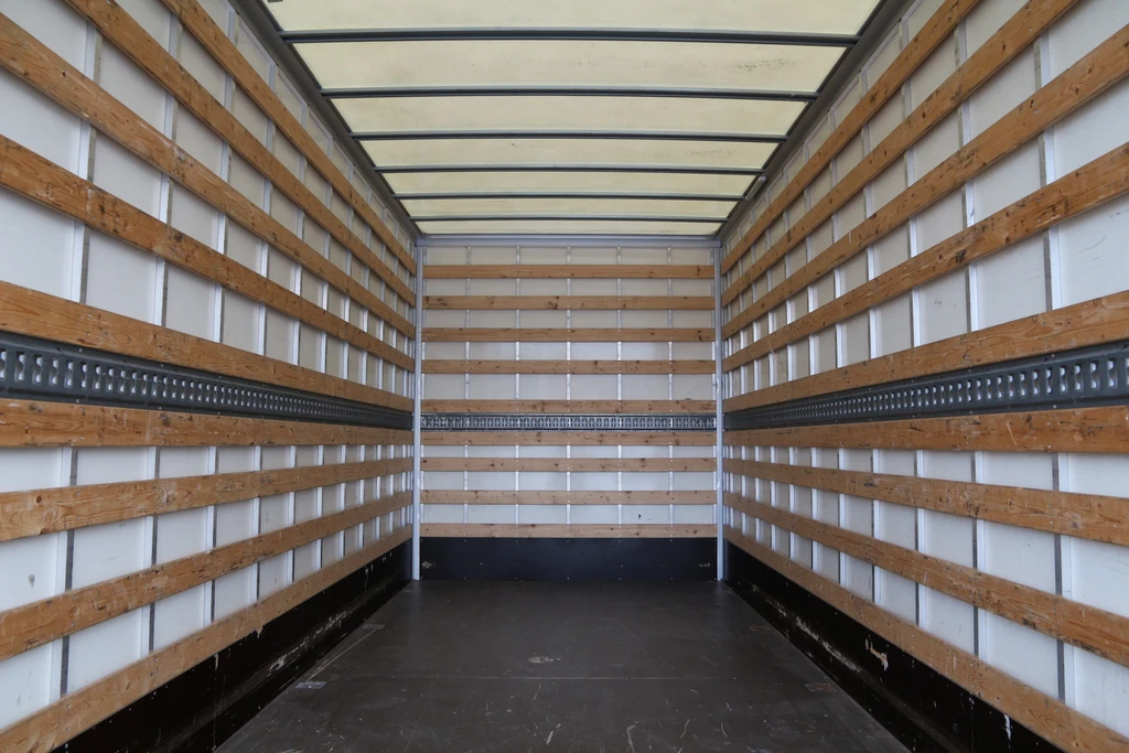 Iveco Daily – foto 16