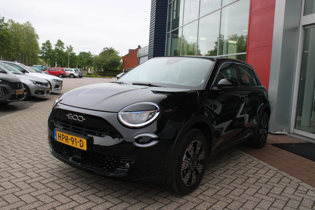 Fiat 600 – foto 2