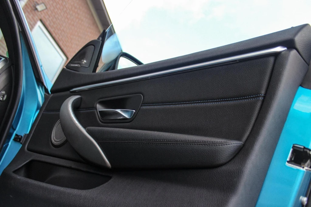BMW 4 Serie – foto 39