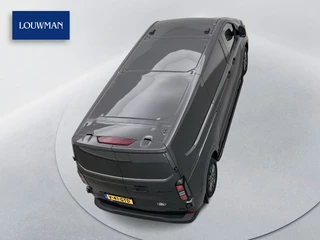 Ford Transit Custom – thumbnail 33