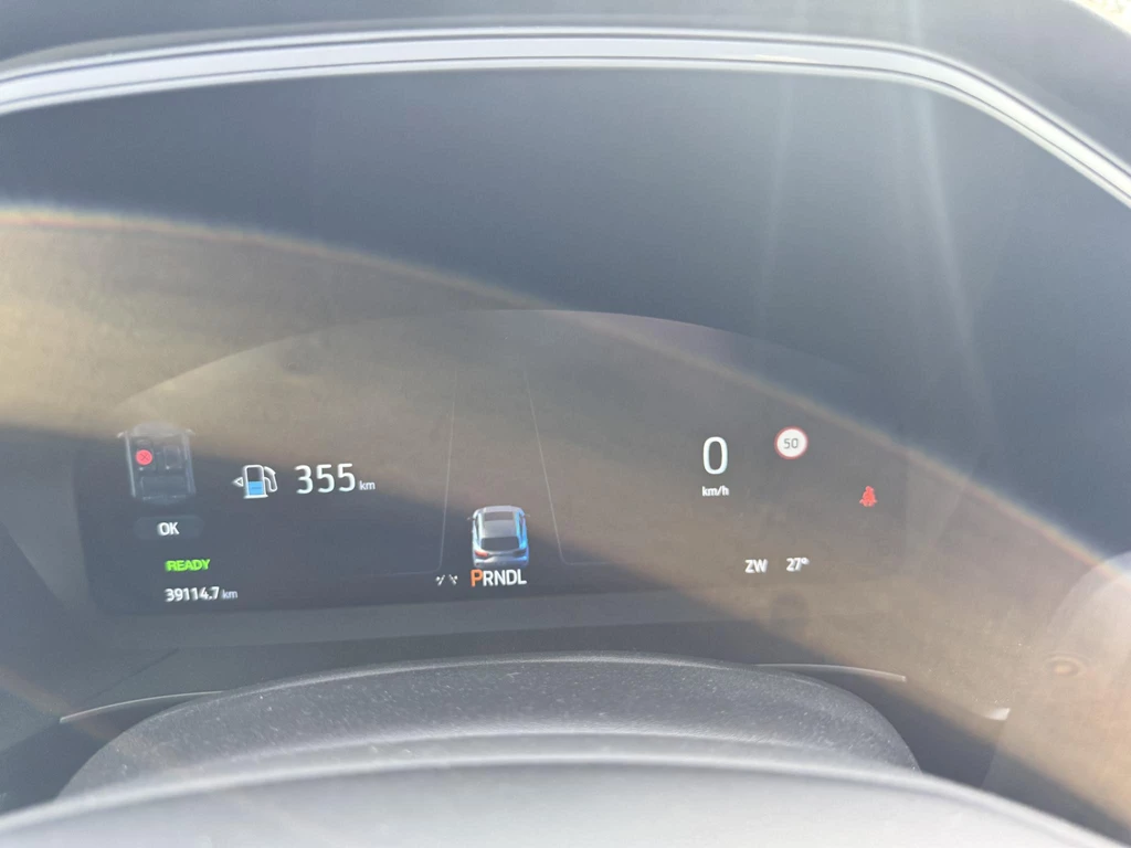Ford Kuga – foto 22