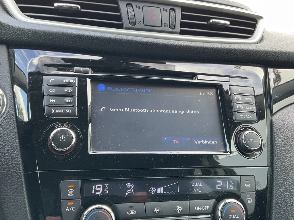 Nissan QASHQAI – foto 18