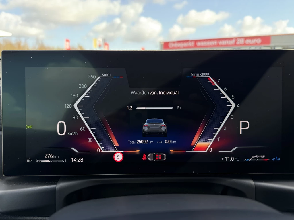 BMW 2 Serie – foto 13