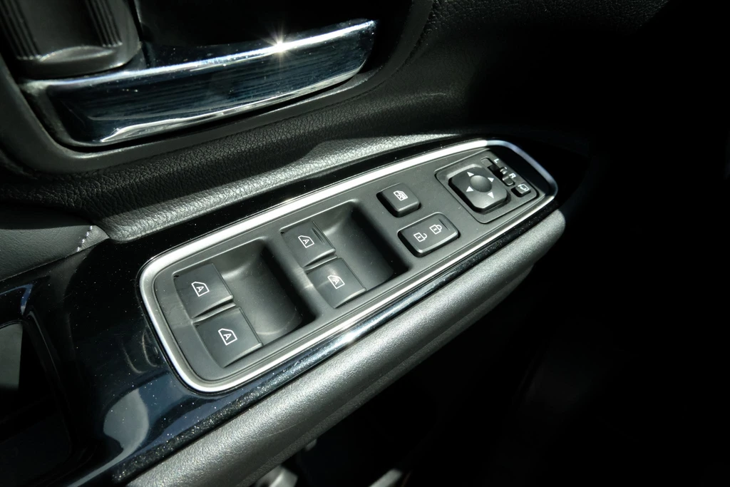 Mitsubishi Outlander – foto 19