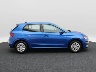 Škoda Fabia – thumbnail 6