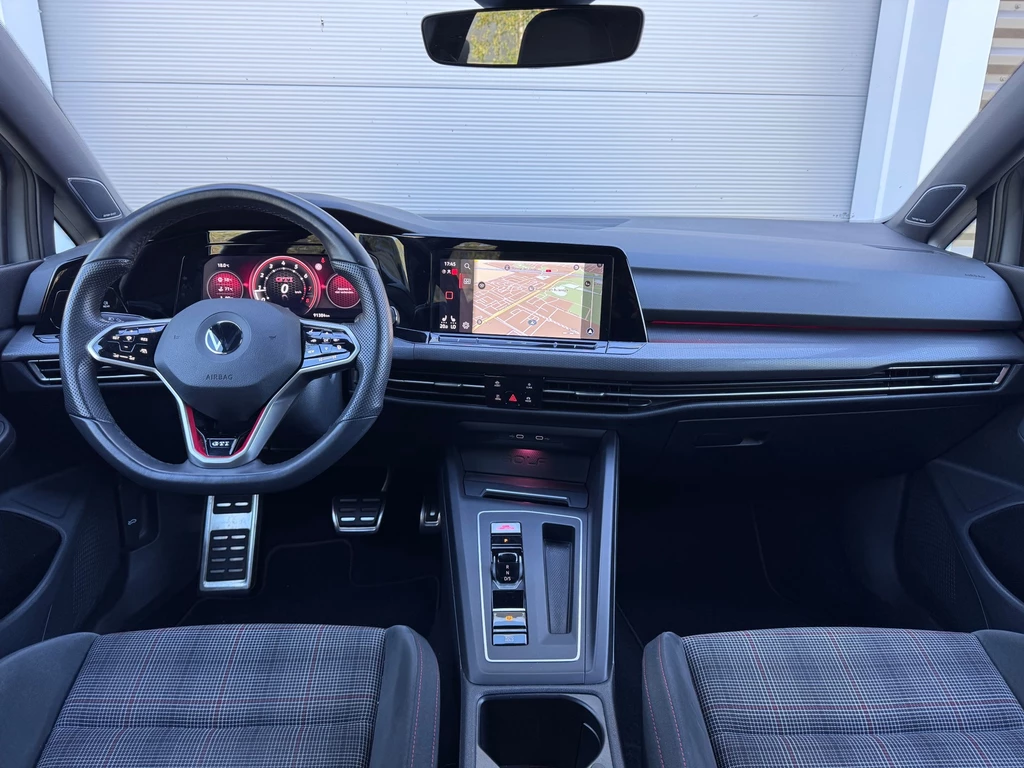 Volkswagen Golf – foto 10