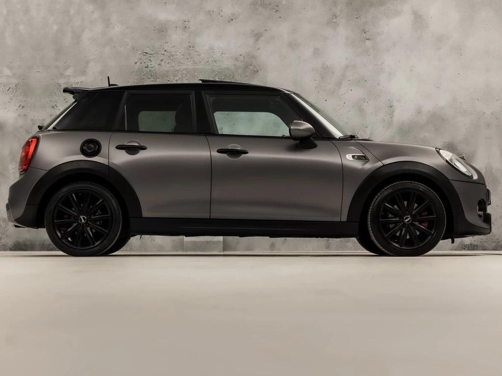 MINI 5-deurs – foto 6