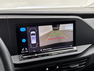 Volkswagen Caddy – thumbnail 21