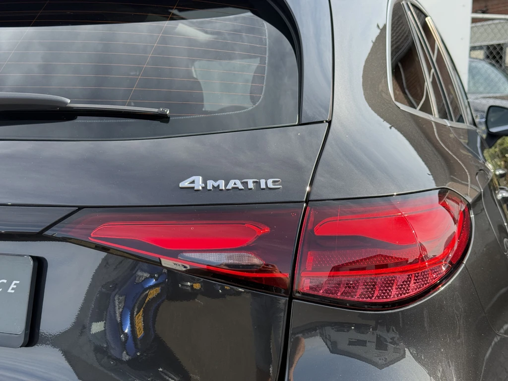 Mercedes-Benz GLC – foto 32
