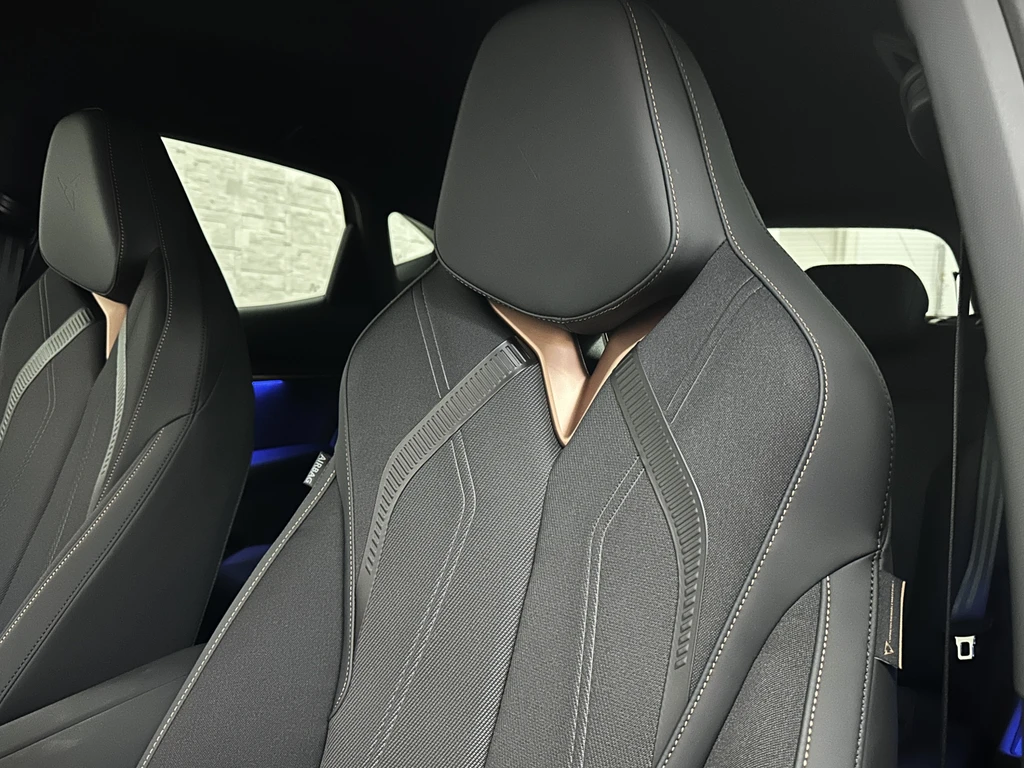 CUPRA Tavascan – foto 27