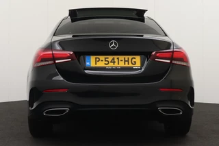 Mercedes-Benz A-Klasse – thumbnail 3