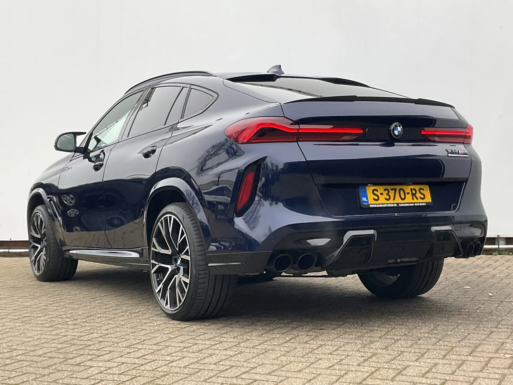 BMW X6 – foto 5