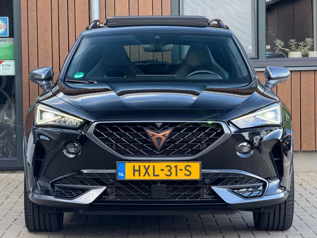 CUPRA Formentor – foto 7
