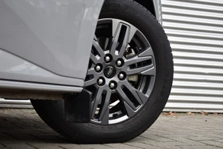 Ford Transit Custom – thumbnail 7