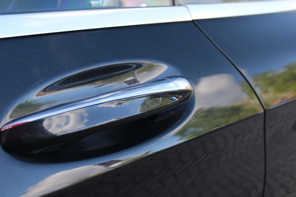 Mercedes-Benz S-Klasse – foto 47