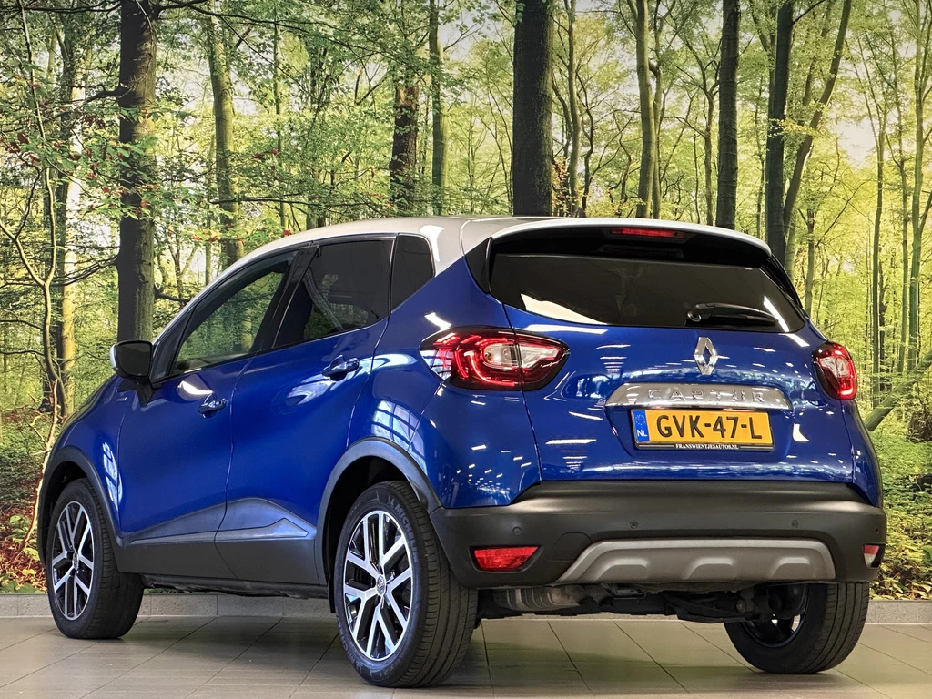 Renault Captur – foto 2