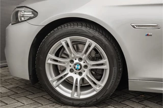 BMW 5 Serie – thumbnail 20