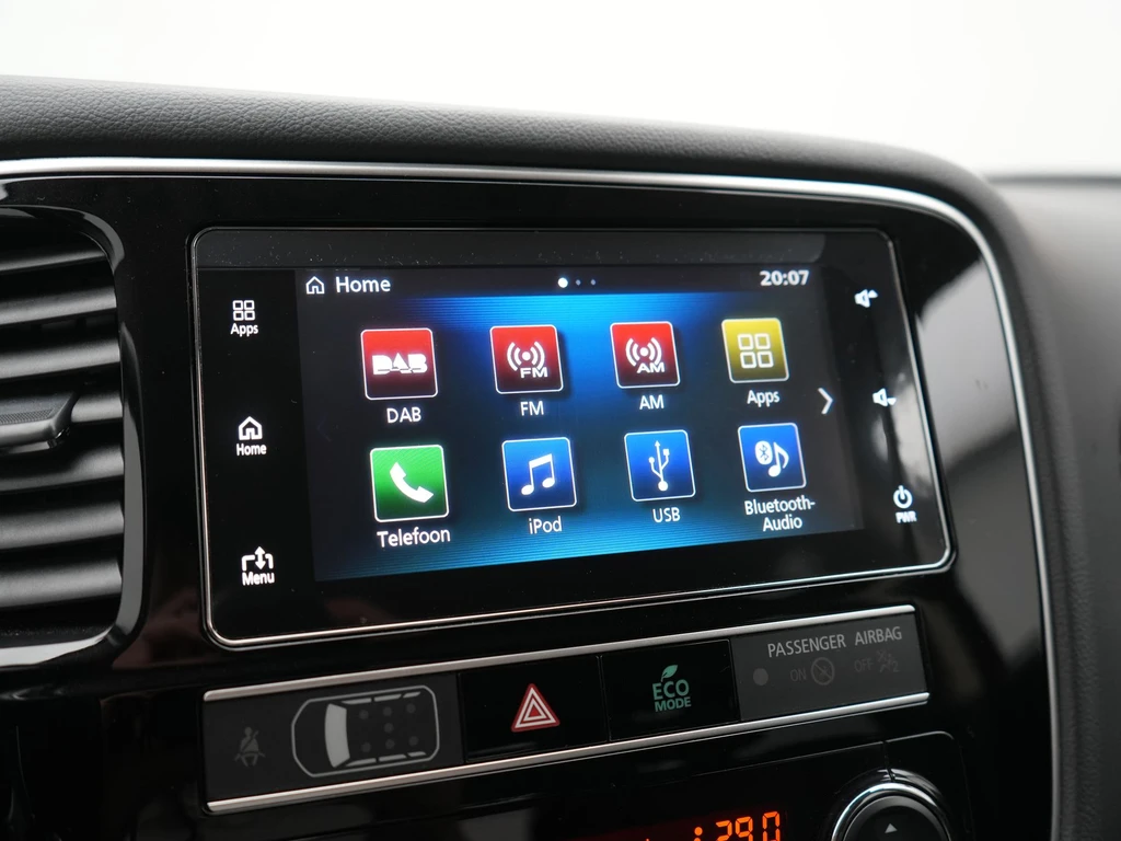 Mitsubishi Outlander – foto 33