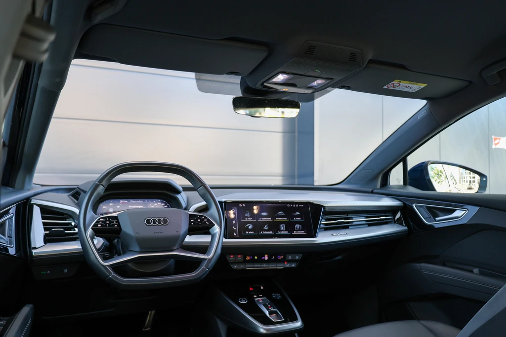 Audi Q4 e-tron – foto 16