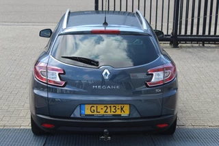 Renault Mégane Estate – thumbnail 4