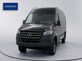 Mercedes-Benz Sprinter – thumbnail 2
