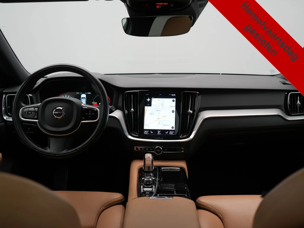 Volvo V60 – foto 25