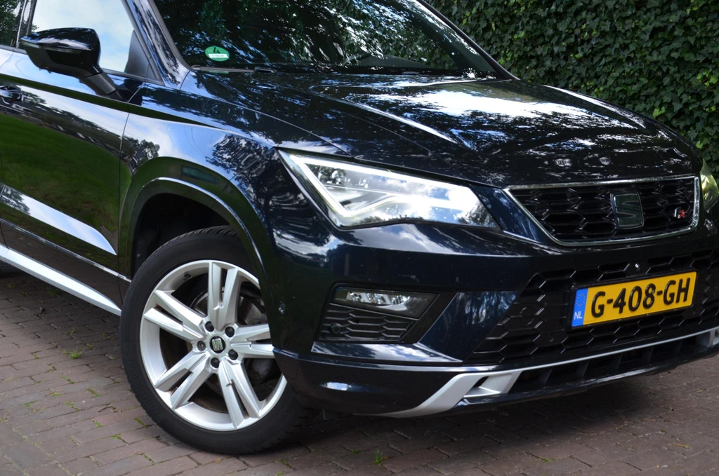 SEAT Ateca – foto 15