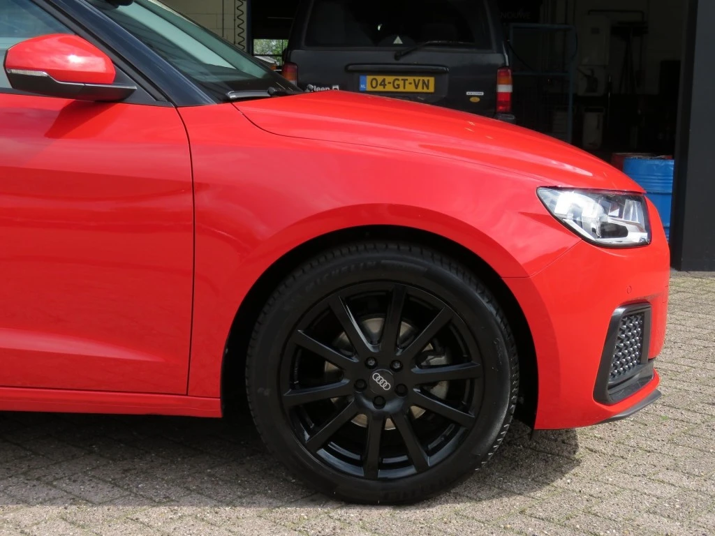 Audi A1 – foto 30