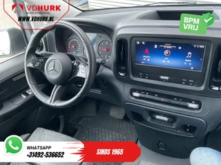 Mercedes-Benz Vito – thumbnail 11