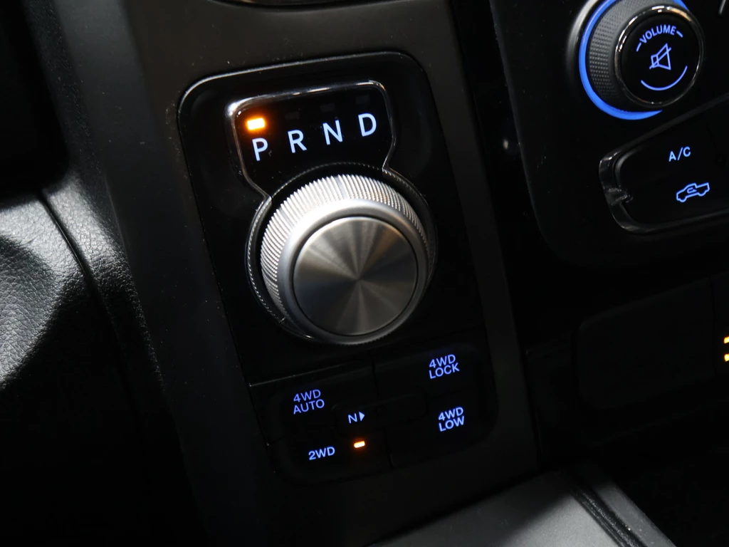 Dodge Ram 1500 – foto 20