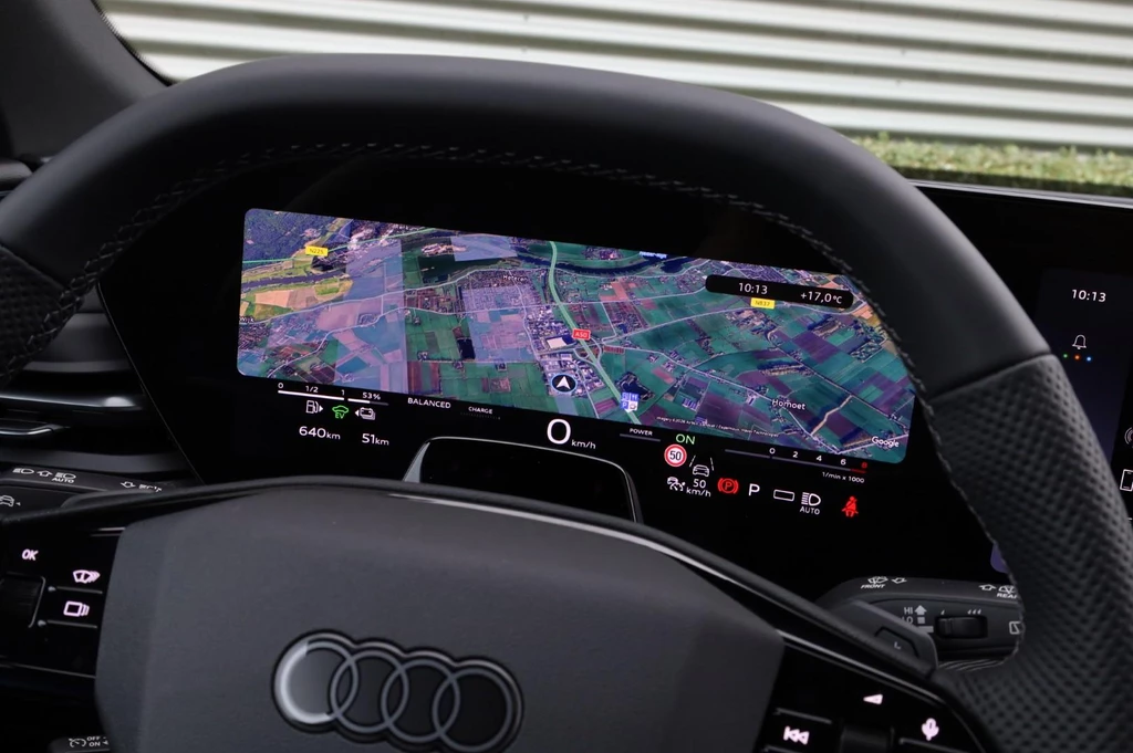 Audi Q5 – foto 40