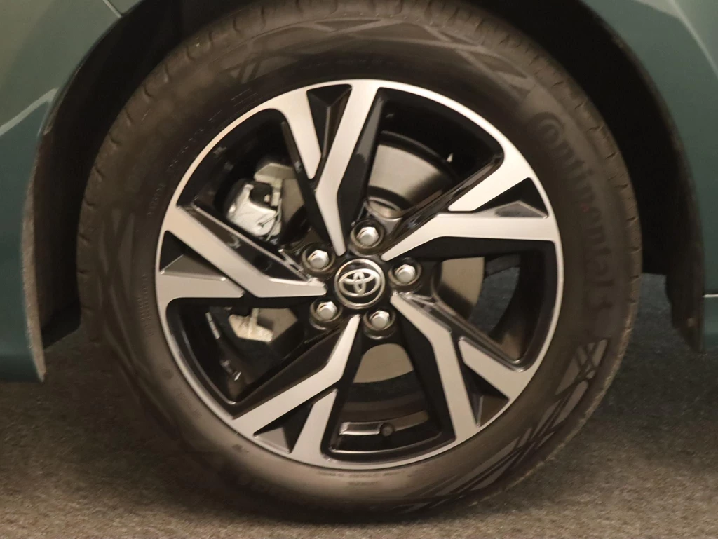 Toyota Yaris – foto 11
