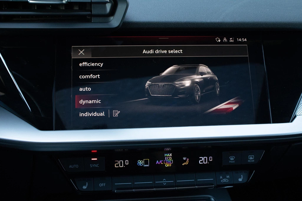 Audi A3 – foto 46