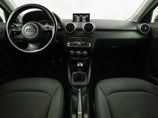 Audi A1 Sportback – thumbnail 8